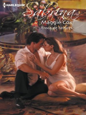 cover image of Troca de favores
